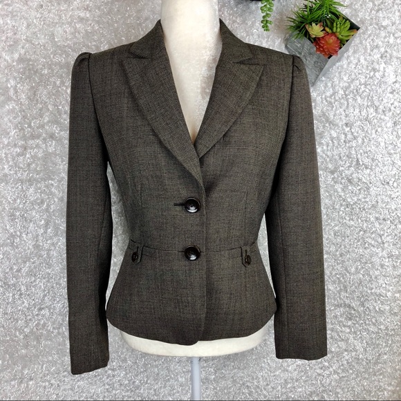 Tahari Jackets & Blazers - Tahari Arthur S. Levine Blazer | 4